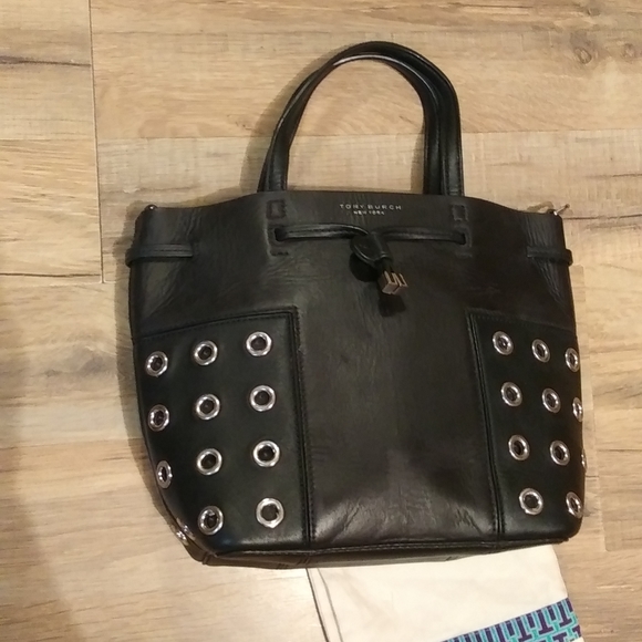 Tory Burch T block - Picture 4 of 12